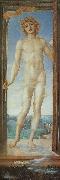 Burne-Jones, Sir Edward Coley Day USA oil painting reproduction